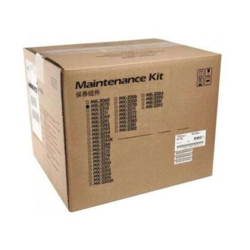 KYOCERA MK-3070 (300K) Bakım Kiti | Maintenance Kit KYOCERA MK-3070 (300K) Bakım Kiti | Maintenance Kit
