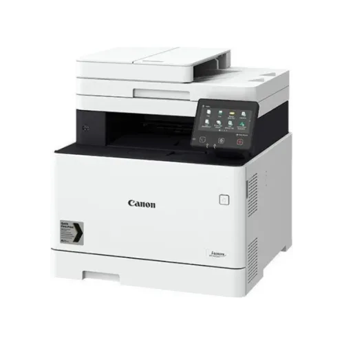 CANON  İ-SENSYS MF657CDW ÇOK FONKSİYONLU RENKLİ LASER YAZICI