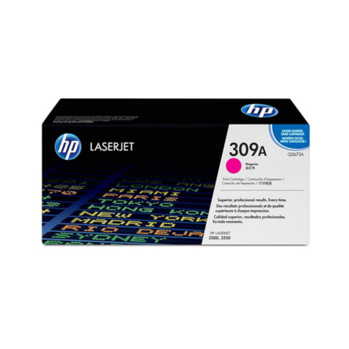 HP Q2673A ORJİNAL TONER