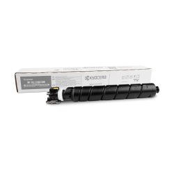 KYOCERA TK-8545K SİYAH ORJİNAL TONER KYOCERA TK-8545K SİYAH ORJİNAL TONER