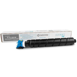 KYOCERA TK-8545C MAVİ ORJİNAL TONER KYOCERA TK-8545C MAVİ ORJİNAL TONER