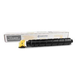 KYOCERA TK-8545Y SARI ORJİNAL TONER KYOCERA TK-8545Y SARI ORJİNAL TONER
