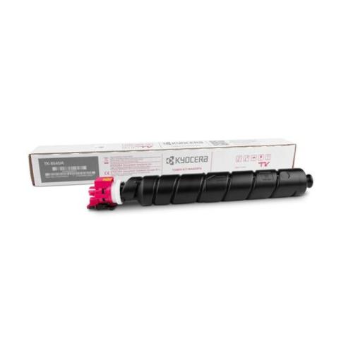 KYOCERA TK-8545M KIRMIZI ORJİNAL TONER