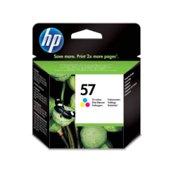 HP 57 C6657AE RENKLİ ORJİNAL KARTUŞ HP 57 C6657AE RENKLİ ORJİNAL KARTUŞ