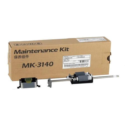 KYOCERA MK-3140 MAİNTENANCE KİT KYOCERA MK-3140 MAİNTENANCE KİT