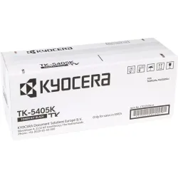 KYOCERA TK-5405K SİYAH ORJİNAL TONER TASKALFA MA3500Cİ KYOCERA TK-5405K SİYAH ORJİNAL TONER TASKALFA MA3500Cİ