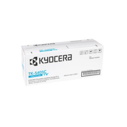 KYOCERA TK-5405C MAVİ ORJİNAL TONER TASKALFA MA3500Cİ KYOCERA TK-5405C MAVİ ORJİNAL TONER TASKALFA MA3500Cİ