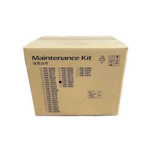 KYOCERA MK-3380 (500K) Bakım Kiti | Maintenance Kit KYOCERA MK-3380 (500K) Bakım Kiti | Maintenance Kit