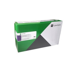LEXMARK 55B5H0E MS331/MS431/MX331/CORPORATE SİYAH ORJİNAL TONER (15000 SAYFA)