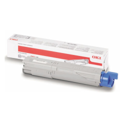 OKİ C3200 / C3300 KIRMIZI ORJİNAL TONER OKİ C3200 / C3300 KIRMIZI ORJİNAL TONER