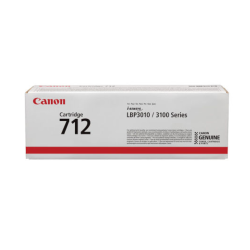 CANON 712 ORJİNAL TONER CANON 712 ORJİNAL TONER