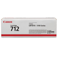 CANON 712 ORJİNAL TONER
