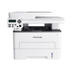 PANTUM M7100DW ÇOK FONKSİYONLU DUBLEX+NETWORK MONO LASER YAZICI PANTUM M7100DW ÇOK FONKSİYONLU DUBLEX+NETWORK MONO LASER YAZICI