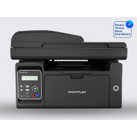PANTUM M6550 NW ÇOK FNKSİYONLU NETWORK+Wİ-Fİ MONO LASER YAZICI