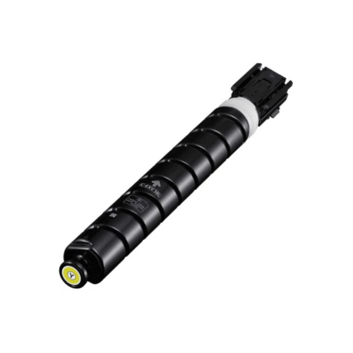 CANON C EXV-51 SARI MUADİL TONER