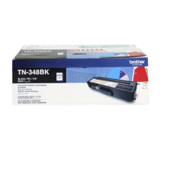 BROTHER TN-348K SİYAH ORJİNAL TONER BROTHER TN-348K SİYAH ORJİNAL TONER