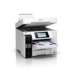 EPSON ECO TANK L6580 Wİ-Fİ+TARYICI+FOTOKOPİ RENKLİ ÇOK FONKSİYONLU YAZICI