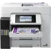 EPSON ECO TANK L6580 Wİ-Fİ+TARYICI+FOTOKOPİ RENKLİ ÇOK FONKSİYONLU YAZICI