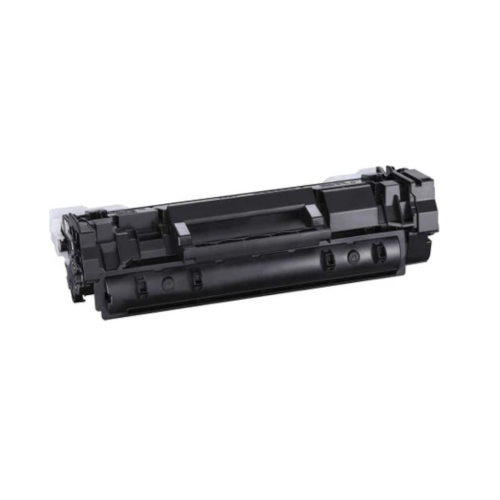 CANON CRG-071H ÇİPLİ İTHAL TONER