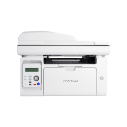 PANTUM M6559NW ÇOK FONKSİYONLU NETWORK+Wİ-Fİ ADF MONO LASER YAZICI PANTUM M6559NW ÇOK FONKSİYONLU NETWORK+Wİ-Fİ ADF MONO LASER YAZICI