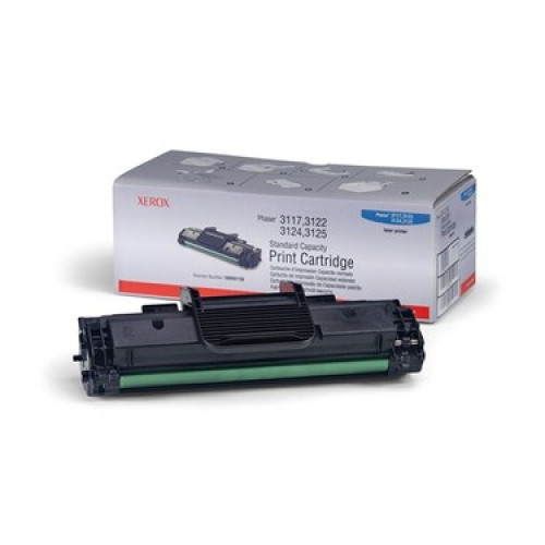 XEROX PHASER 3117 -106R01159 Orjinal Toner