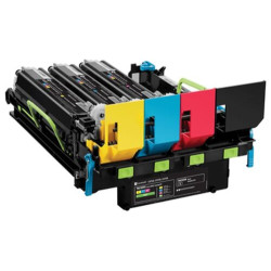 LEXMARK 74C0ZV0 C4150/CS720/CS725/CX725/CX4150 RENKLİ IMAGINING KIT (150000)