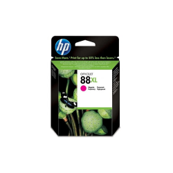 HP 88XL C9392AE KIRMIZI ORJİNAL KARTUŞ HP 88XL C9392AE KIRMIZI ORJİNAL KARTUŞ