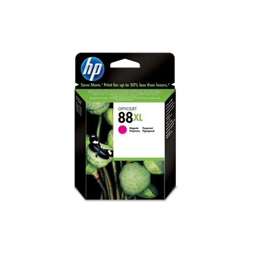 HP 88XL C9392AE KIRMIZI ORJİNAL KARTUŞ