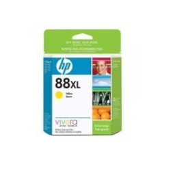 HP 88XL C9393AE SARI ORJİNAL KARTUŞ HP 88XL C9393AE SARI ORJİNAL KARTUŞ