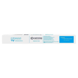 KYOCERA TK-8455C MAVİ ORJİNAL TONER