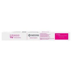 KYOCERA TK-8455M KIRMIZI ORJİNAL TONER KYOCERA TK-8455M KIRMIZI ORJİNAL TONER