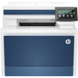 HP  COLOR LASER JET 4303FDW YAZICI / TARAYICI / FOTOKOPİ / A4