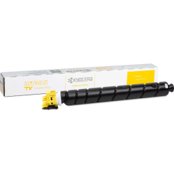 KYOCERA TK-8465Y SARI ORJİNAL TONER(TASKALFA 3501Cİ)