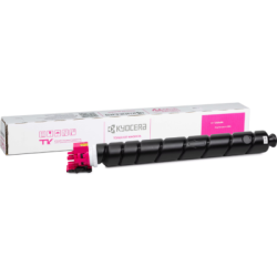 KYOCERA TK-8465M KIRMIZI ORJİNAL TONER(TASKALFA 3501Cİ)