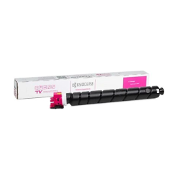 KYOCERA TK-8465M KIRMIZI ORJİNAL TONER(TASKALFA 3501Cİ)