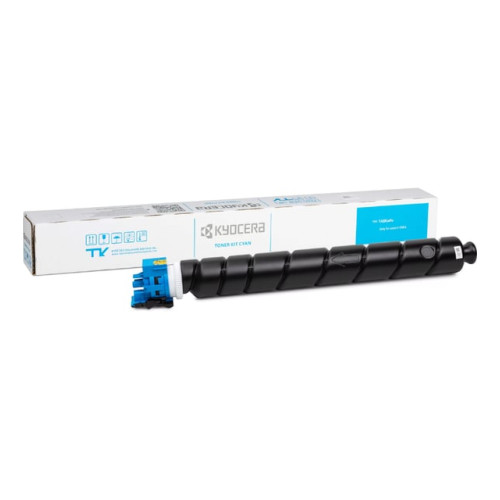 KYOCERA TK-8465C MAVİ ORJİNAL TONER(TASKALFA 3501Cİ) KYOCERA TK-8465C MAVİ ORJİNAL TONER(TASKALFA 3501Cİ)