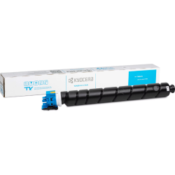 KYOCERA TK-8465C MAVİ ORJİNAL TONER(TASKALFA 3501Cİ)