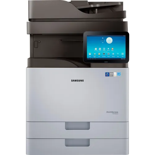 SAMSUNG SL-K7600LX A3 ÇOK FONKSİYONLU FOTOKOPİ MAKİNESİ
