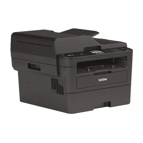 Brother MFC-L2751DW Wi Fi + Tarayıcı + Fotokopi + Faks Mono Çok Fonksiyonlu Lazer Yazıcı