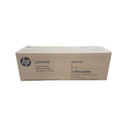 HP W2031XH MAVİ ORJİNAL TONER