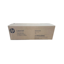 HP W2032XH SARI ORJİNAL TONER