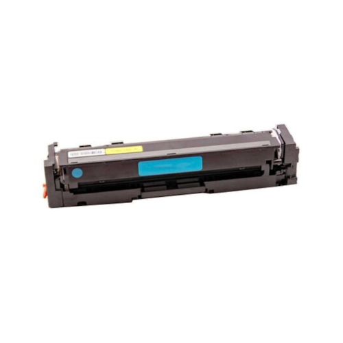 HP W2031A (415A) M479 MAVİ MUADİL CİPLİ TONER