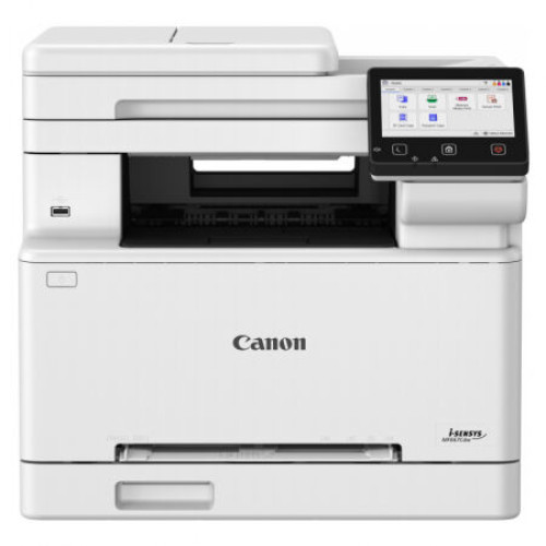 CANON MF667CDW RENKLİ ÇOK FONKSİYONLU YAZICI Wİ-Fİ DUBLEX