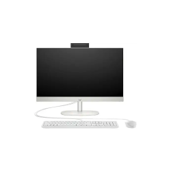 HP PROONE 240 G10 B6JC3ES İ5-1334U 8GB 512GB 23.8'' DOS BEYAZ HP PROONE 240 G10 B6JC3ES İ5-1334U 8GB 512GB 23.8'' DOS BEYAZ