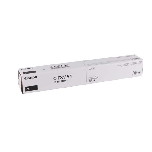 CANON C-EXV 54M KIRMIZI ORJİNAL TONER