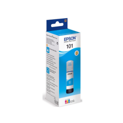 EPSON 101 MAVİ MUADİL MÜREKKEP EPSON 101 MAVİ MUADİL MÜREKKEP