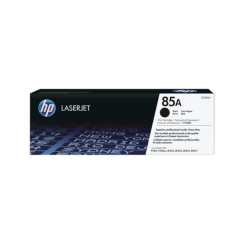 HP CE285A ORJİNAL TONER HP CE285A ORJİNAL TONER