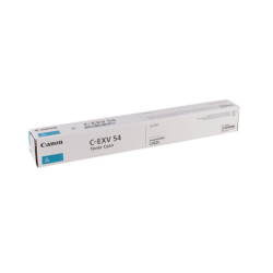 CANON C-EXV 54C MAVİ ORJİNAL TONER CANON C-EXV 54C MAVİ ORJİNAL TONER