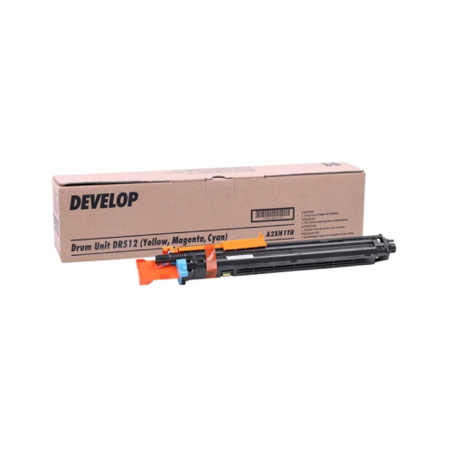 DEVELOP DR-316 Y-M-C RENKLİ ORJİNAL DRUM UNİT