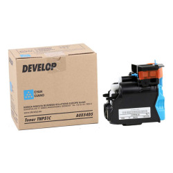 DEVELOP TNP-51C CYAN ORJİNAL TONER DEVELOP TNP-51C CYAN ORJİNAL TONER